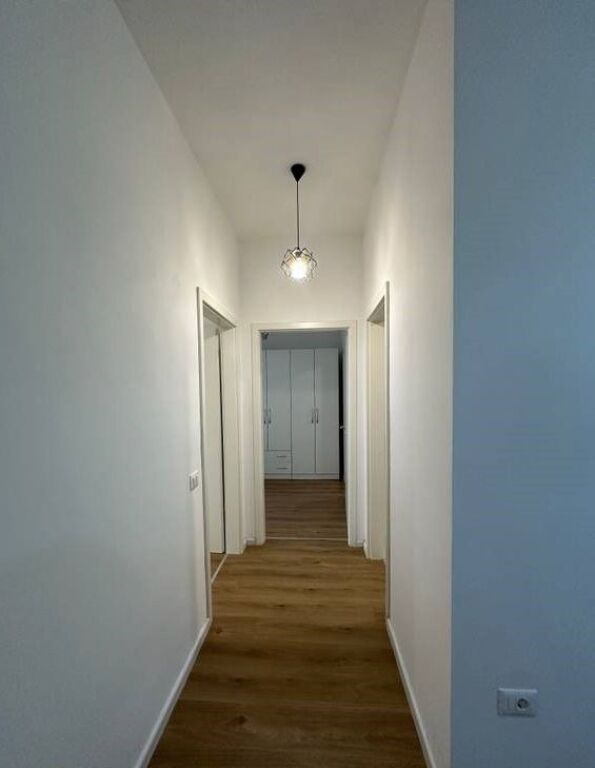 Affitto, Appartamento 2+1+2 con Posto Auto|Residenza Kaimi