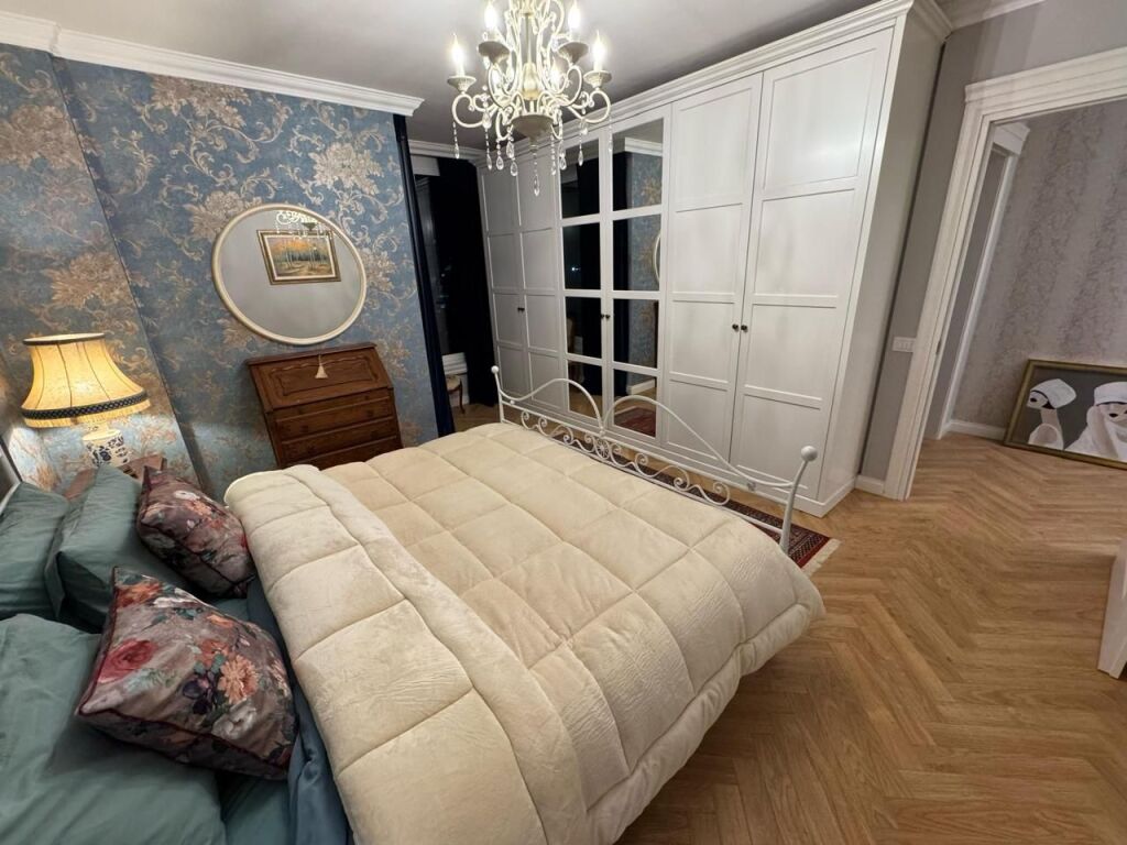 VENDESI APPARTAMENTO ESCLUSIVO 📍 2+1+2 – AIR ALBANIA STADIUM