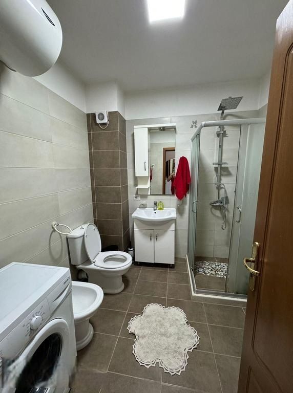 Vendiamo appartamento 2+1+2 presso Oxhaku