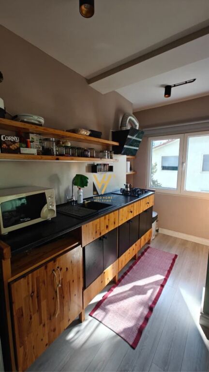 JEPET APARTAMENT 2+1+2+BLK ME QIRA TE QYTET STUDENTI 60.000 LEKE