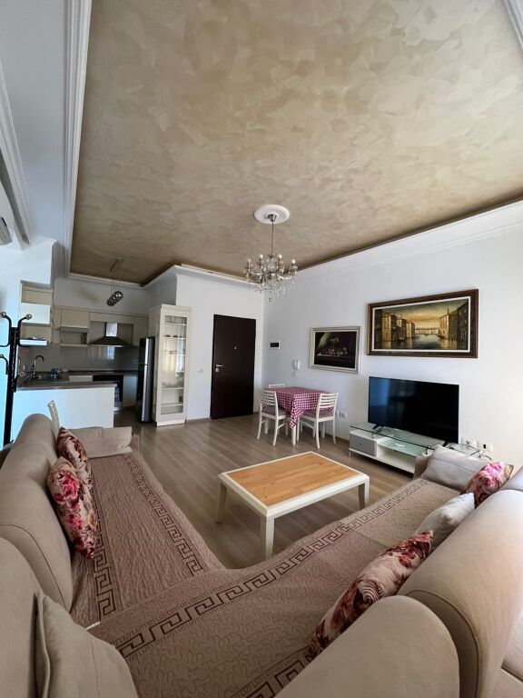 📌Appartamento 1+1 in affitto-Kompleksi Kontakt