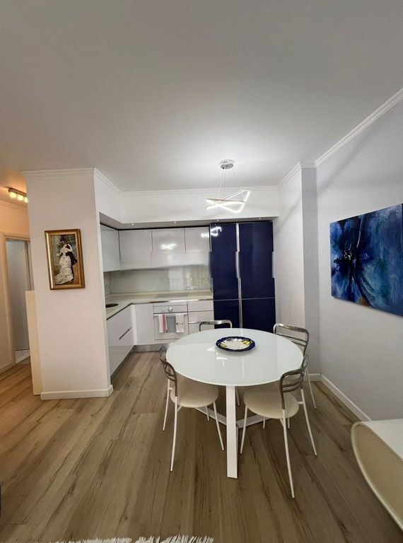 Appartamento 2+1+2 in affitto a Brryl