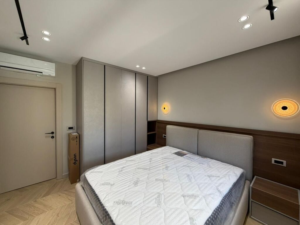 Apartament 1+1 per qira tek Myslym Shyri.