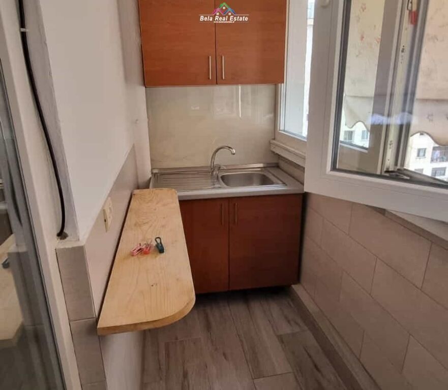 Appartamento in affitto 1+1 a Don Bosko (ID B21060) Tirana