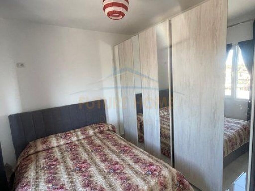 For sale, Apartment 1+1+, Sauk, Tirana.