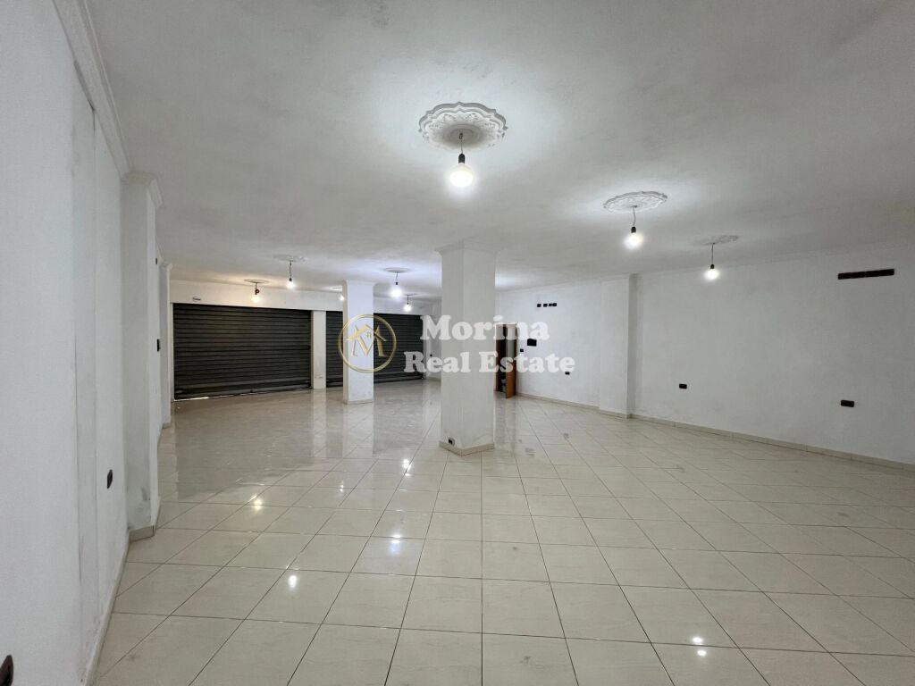 Qera | Magazinë | Jordan Misja | 400 €/muaj