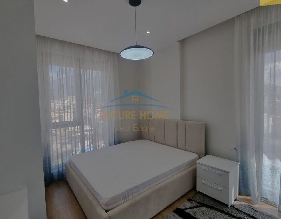 Affitto, Appartamento 2+1+2, Complesso Erli, Porcellana, Tirana.