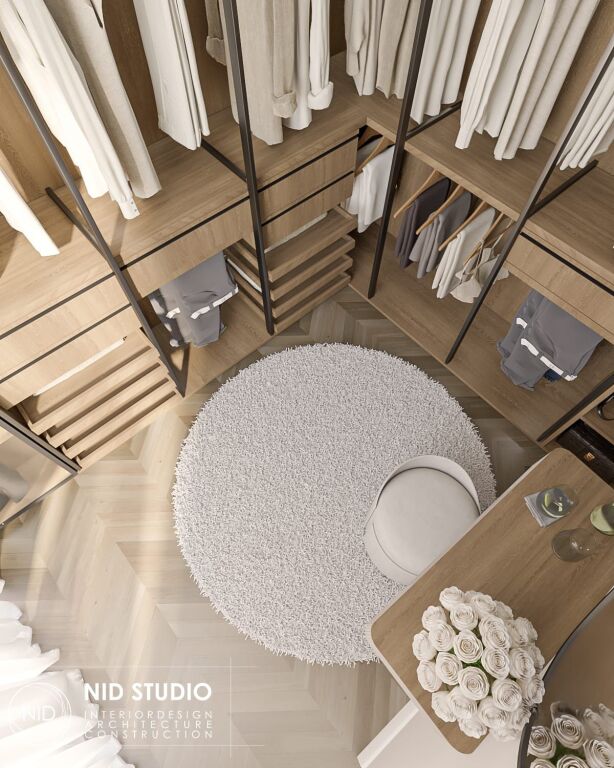 Appartamento Moderno al Lake View Residence