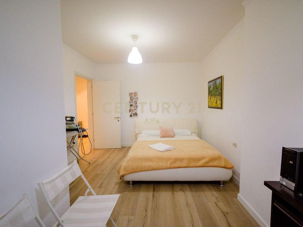 Appartamento 2+1+2 in Affitto a Brryl, Completamente Arredato