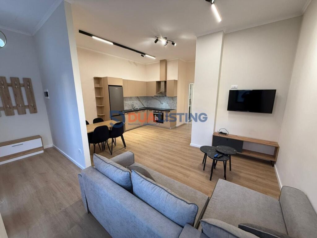 🏡 Apartment 2+1+2 with storage for rent – Fresk