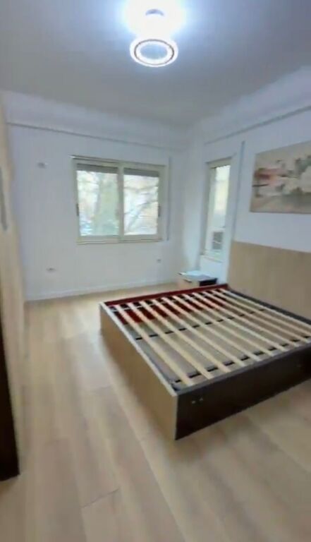 Apartament per shitje 2+1 Don Bosko