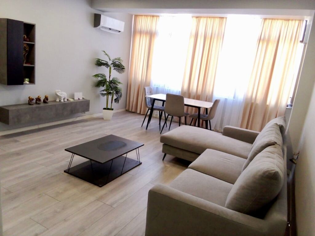 📣 QERA Apartament 2+1 📍 Prane 21-Dhjetorit ✨  