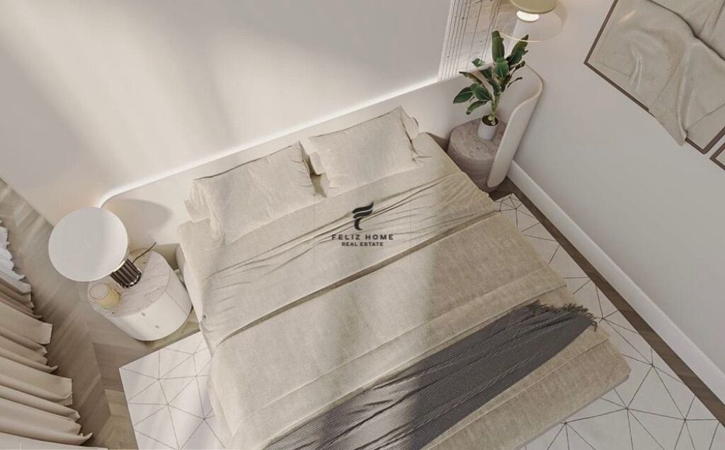 APPARTAMENTO IN AFFITTO 2+1 VIA KOSOVAREVE 1.800 EURO