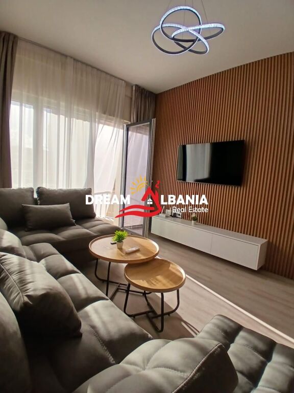 Appartamento 2+1 +Balcone in affitto a Zogu i Zi, vicino a ER Petrol – Tirana (ID 42215427)