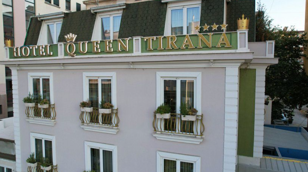 🏢 APARTMENT 2+1 FOR SALE – at the Kristal Overpass (near Queen Hotel)  