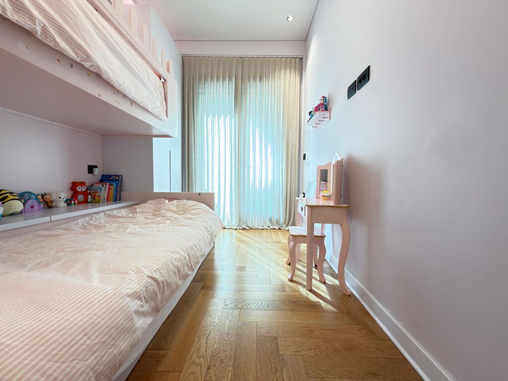 Shitet apartament 2+1 tek Kodra e Diellit 1