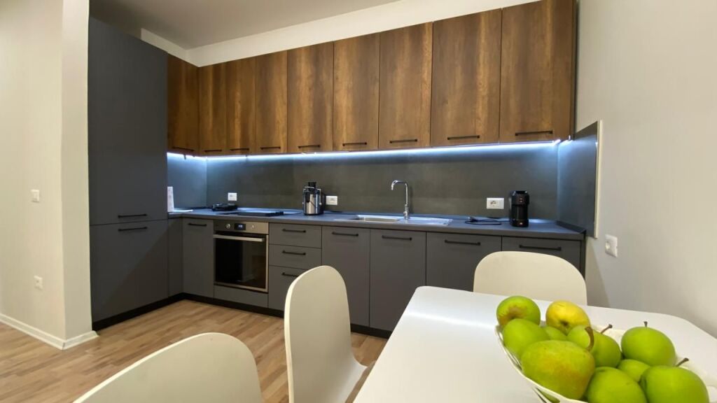 Apartment 1+1 for rent in Ali Dem!