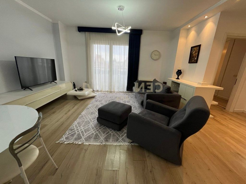 Appartamento in affitto 2+1+2 a Brryl