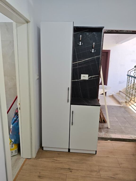 Apartament 2+1 me qira te Stadiumi Durres