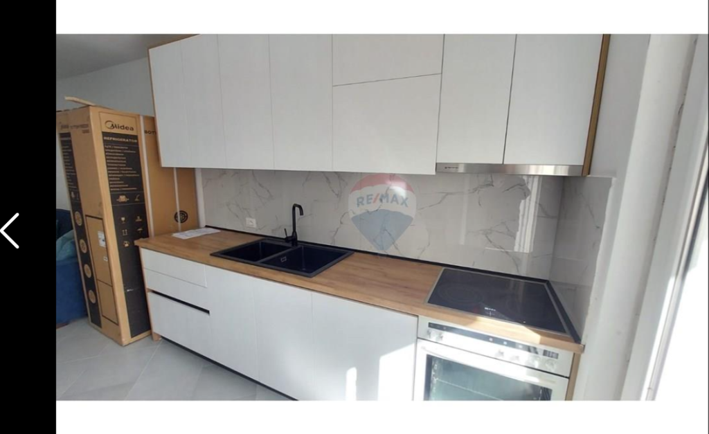 Apartament per qera 1+1 tek QSUT