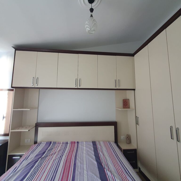 Apartment 1+1 for rent in Fresk