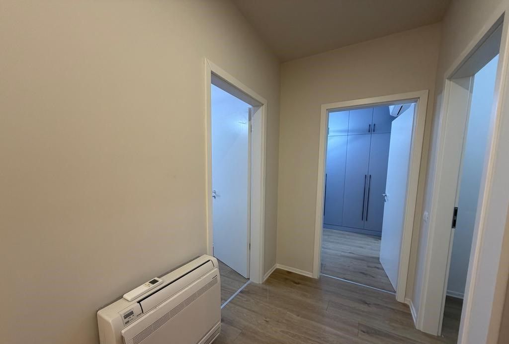 Appartamento Moderno 2+1+2 in Affitto – Edificio Siri 2, Via Siri Kodra