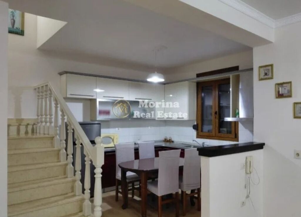 Rent | Duplex 5 + 2 | Pasho Hysa Street | 1300 €/month