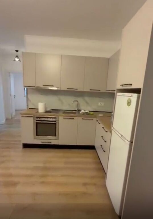 Apartament per shitje 2+1 Don Bosko