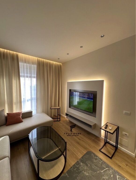 APARTAMENT ME QERA 1+1 ALI DEMI 47.000 LEKE