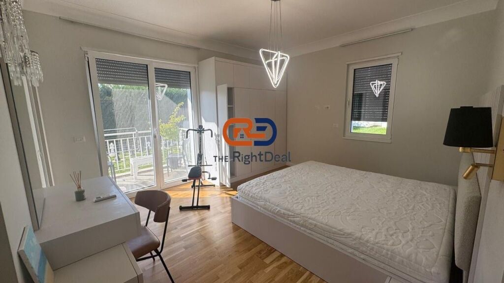 At Joy Residences, 2+1+2 Apartment For Rent With Parking Space!!!