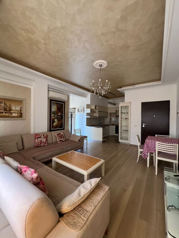 🏡 APPARTAMENTO 1+1 IN AFFITTO – VIA FROSINA PLAKU | COMPLESSO CONTATTO