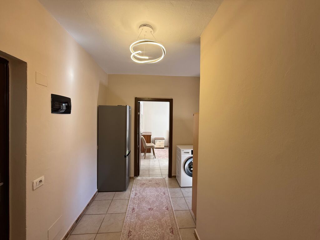 📣 QERA Apartament 1+1 📍 Rruga "Mine Peza" ✨