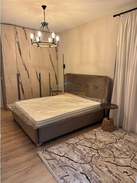 Affitto, Appartamento 3+1+2, Trio Tower Don Bosko, Tirana