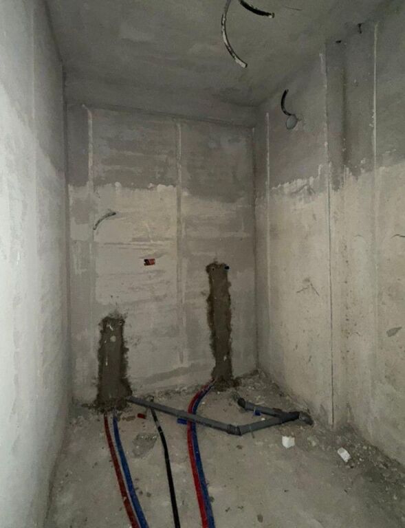 Apartament 2+1+2 – RingSide Residence, Paskuqan