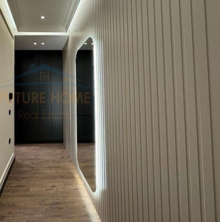 Qera, Apartament 1+1 , Kompleksi Delijorgji