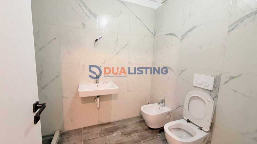 SHITET APARTAMENT 2+1, REZIDENCA EURO 3D, SELITE