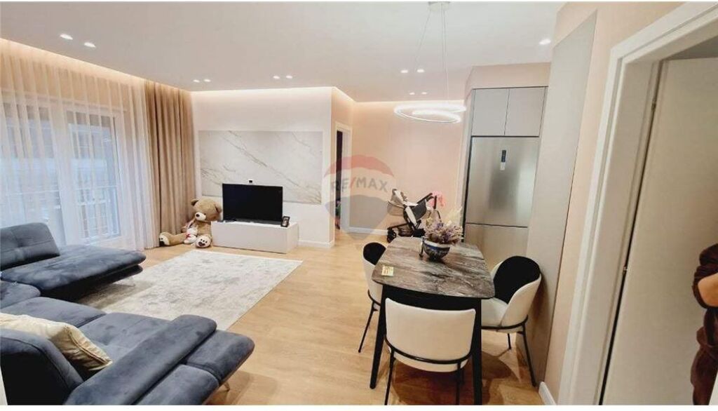 Apartament 2+1 prane Vila Gold