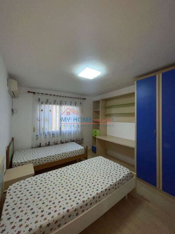 Apartament 2+1 ne Shitje te Shkolla e Baletit Tirane