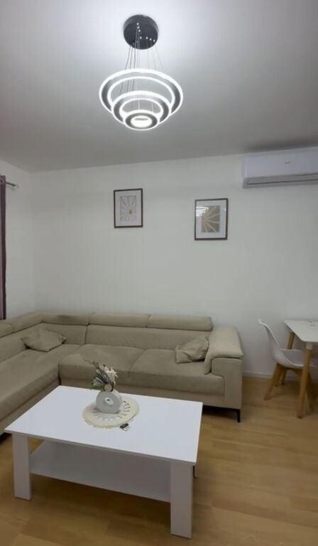 Jepet me qira apartament 1+1 – Tower Bridge 3, Oxhaku