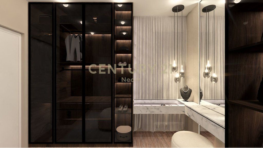 VILE TE BASHKANGJITUR ME QERA TEK RESIDENCA GREEN VALLEY NE LIQEN TE THATE