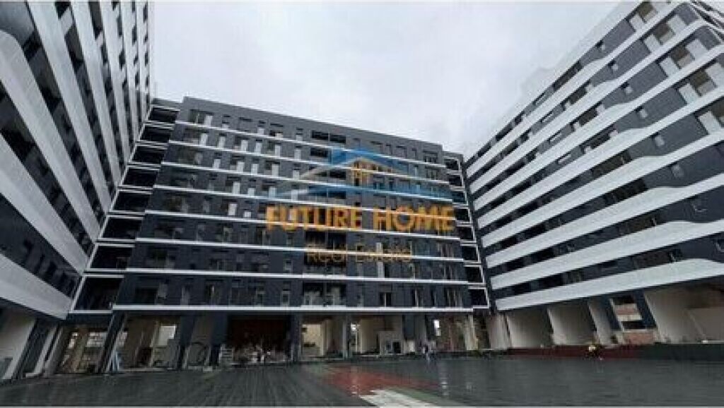 Rent, Space, Don Bosko, Tirane