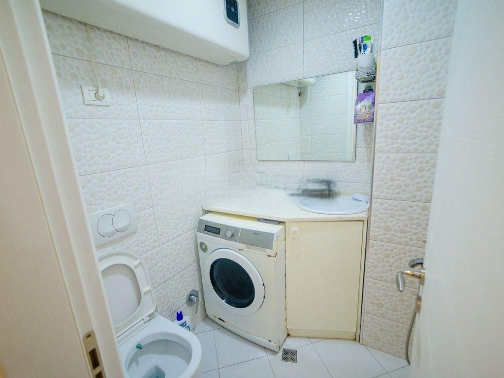 Appartamento 2+1+2 in affitto a Brryl