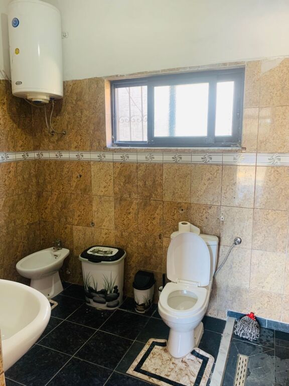 For rent 1st floor of a Private House at Royal Gaz, Former Kenete