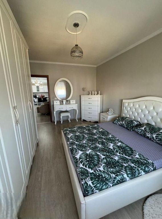 Vendiamo appartamento 2+1+2 presso Oxhaku