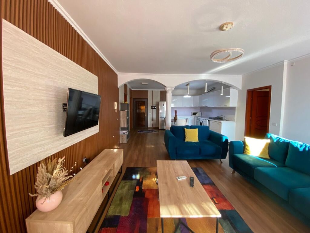 Apartament me Qira 2+1 ,Myslym Shyri