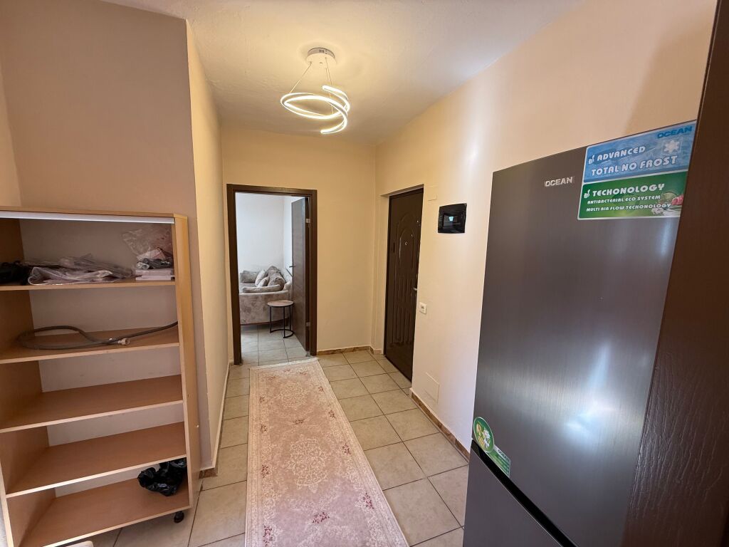 📣 QERA Apartament 1+1 📍 Rruga "Mine Peza" ✨