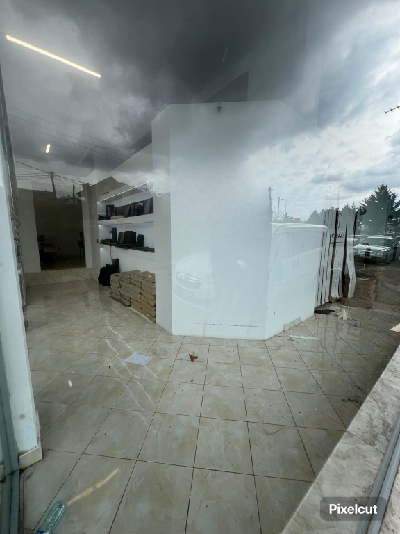 Business premises for rent