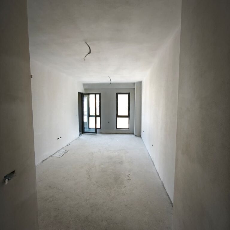 SHITET APARTAMENT 2+1 TEK Novus Complex