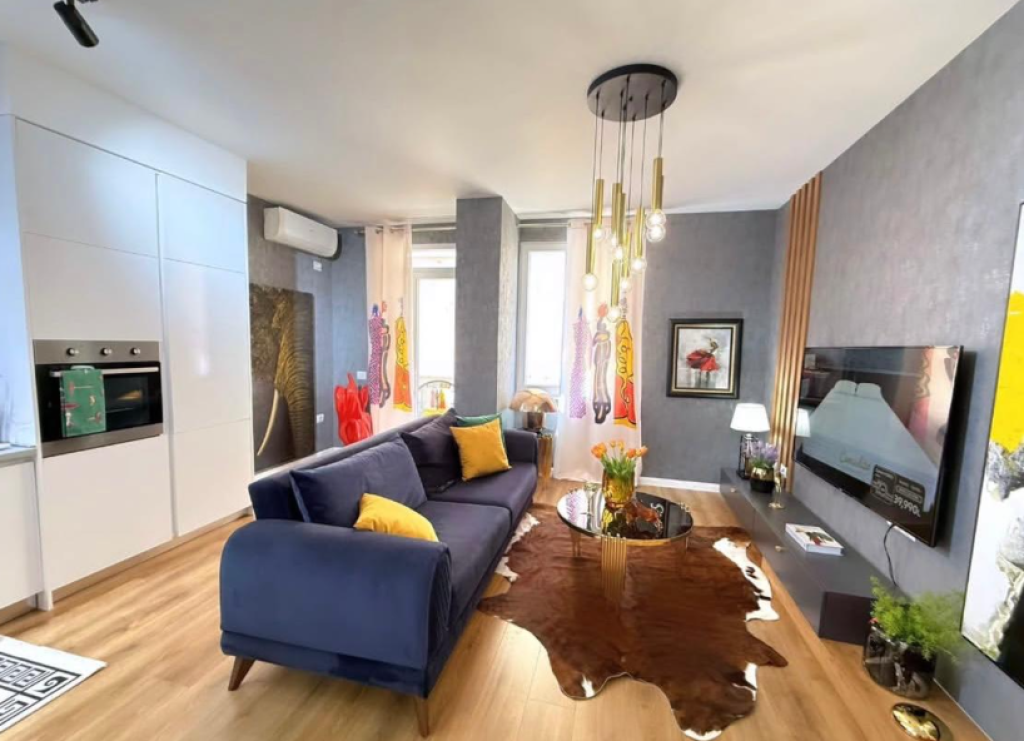 🏡 FOR RENT | APARTMENT 1+1 — 21 December    