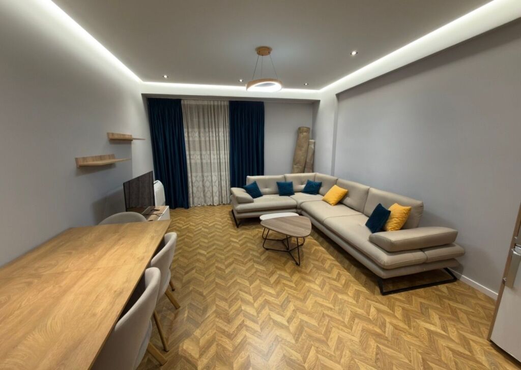 Appartamento 1+1 in Affitto Astir